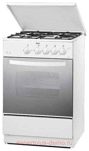 Zanussi ZCG 052 GW1