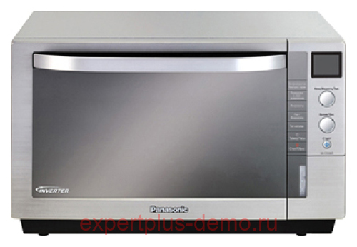 Panasonic NN-CS596SZPE
