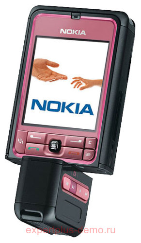 Nokia 3250