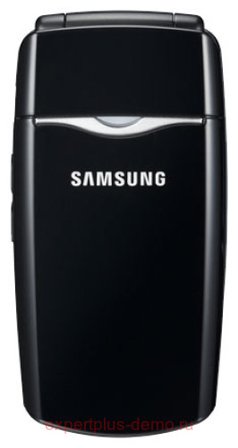 Samsung SGH-X210