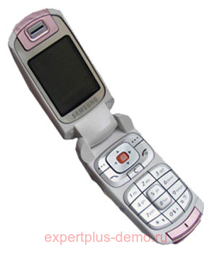 Samsung SGH-E530
