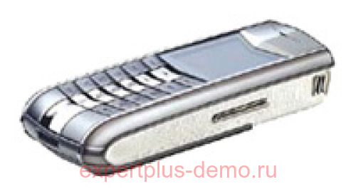 Vertu Ascent White