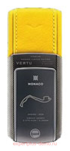 Vertu Ascent Monaco