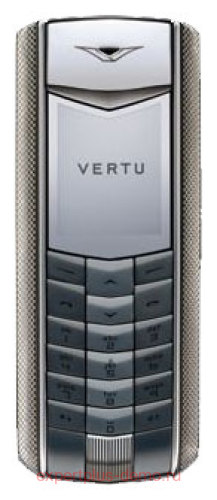 Vertu Ascent Nurburgring
