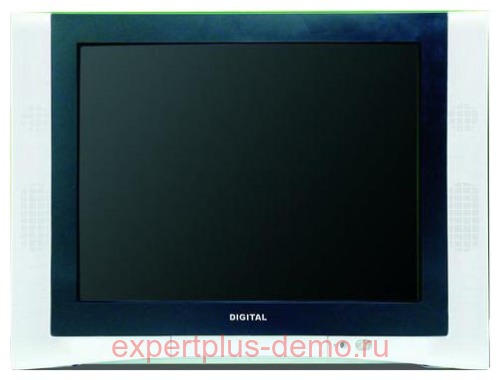 Digital DTV-F291