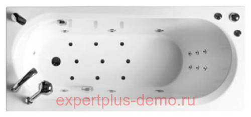 Balteco Modul 15 Гидро (S3)