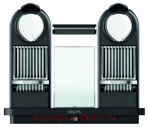 Krups XN 7505 Nespresso