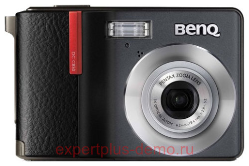 BenQ DC C850