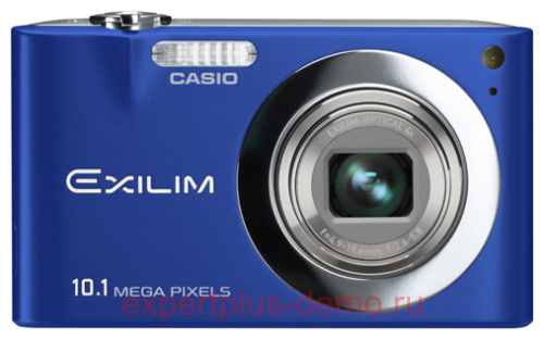 Casio Exilim Zoom EX-Z100