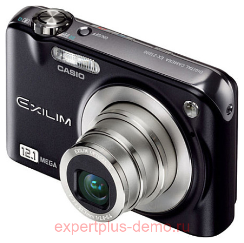 Casio Exilim Zoom EX-Z1200