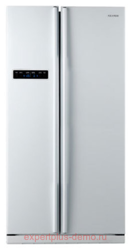 Samsung RS-20 CRSV