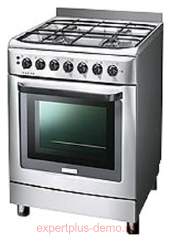 Electrolux EKK 601302 X