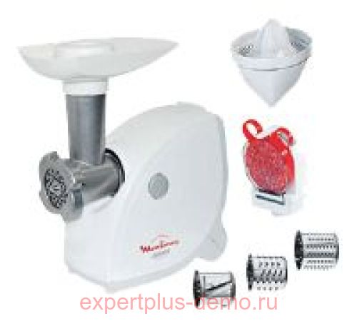 Moulinex ME 4111 HV 4