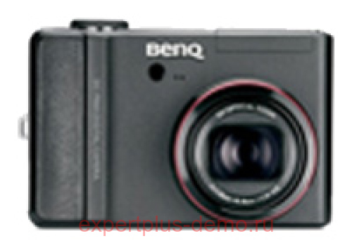 BenQ DC P860