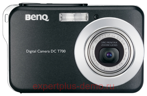 BenQ DC T700
