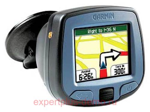 Garmin StreetPilot i3
