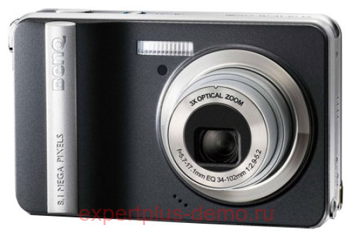 BenQ DC E800