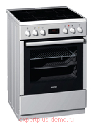 Gorenje EC 63398 AX