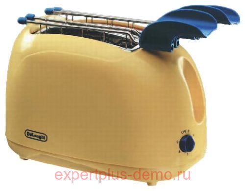 Delonghi CKT 600