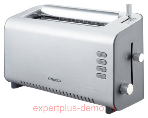 Kenwood TTM312