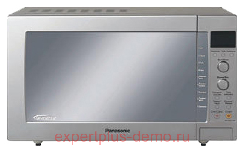 Panasonic NN-GD577MZTE