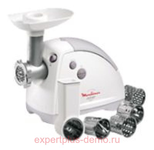 Moulinex DKA 24 E