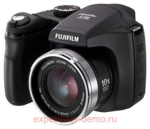 Fujifilm FinePix S5700