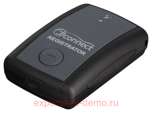 JJ-Connect Registrator