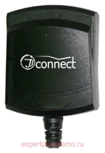 JJ-Connect Универсальный GPS приемник