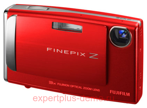 Fujifilm FinePix Z10fd