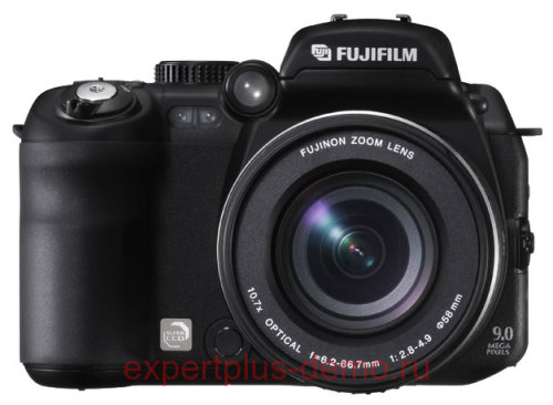 Fujifilm FinePix S9500